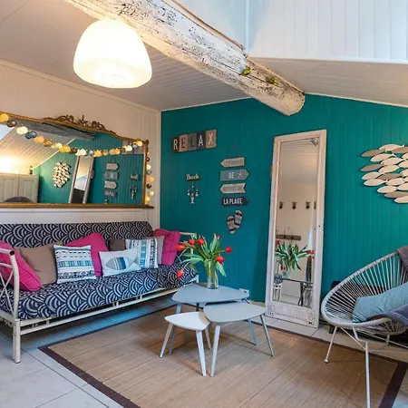 Apartment Lou Pitchoun Peaceful 1br Sea Harbour Old Town *
