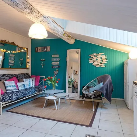 Lou Pitchoun Peaceful 1br Sea Harbour Old Town *