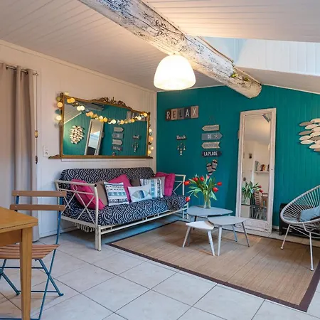 Lou Pitchoun Peaceful 1br Sea Harbour Old Town Apartment