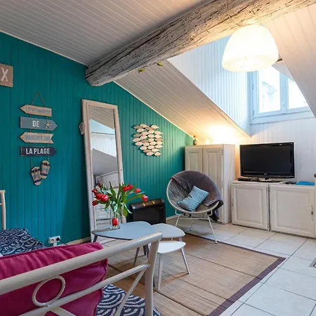Lou Pitchoun Peaceful 1br Sea Harbour Old Town *