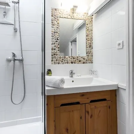 Apartment Lou Pitchoun Peaceful 1br Sea Harbour Old Town Nice