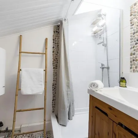 Lou Pitchoun Peaceful 1br Sea Harbour Old Town Apartment Nice